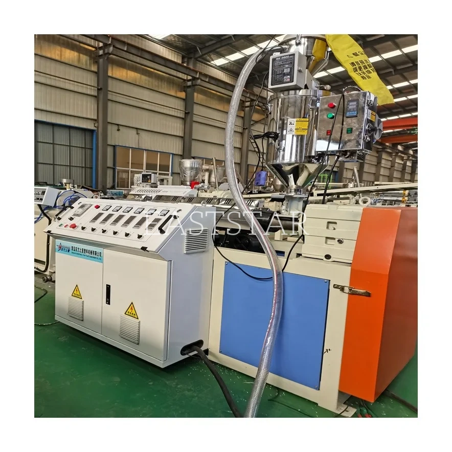 เทคโนโลยีที่เป็นนวัตกรรมขับเคลื่อนการผลิตแถบขอบ PVC เพื่อให้ได้การผลิตที่มีประสิทธิภาพและแม่นยำ