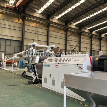 สายการผลิตเมมเบรนกันน้ำ TPE-SBS ช่วยให้มั่นใจในการผลิตวัสดุกันซึมในอาคารได้อย่างมีเสถียรภาพได้อย่างไร