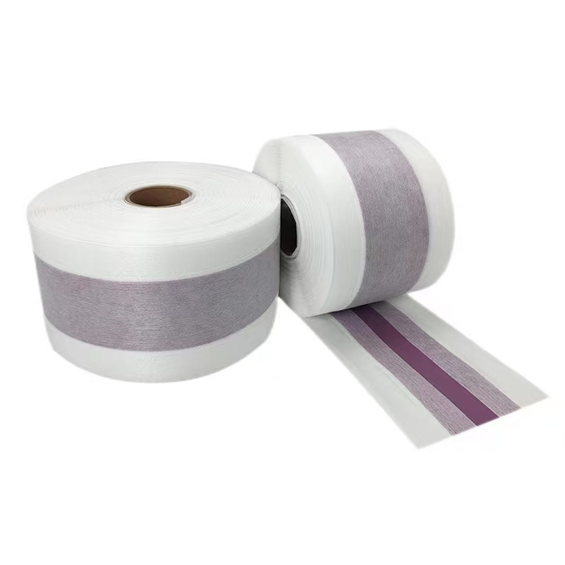 2026 เครื่องเทปทับซ้อนข้อต่อขยาย TPE ที่ขายร้อน