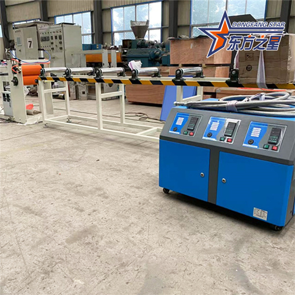 เครื่องเทปทับซ้อนข้อต่อขยาย TPE