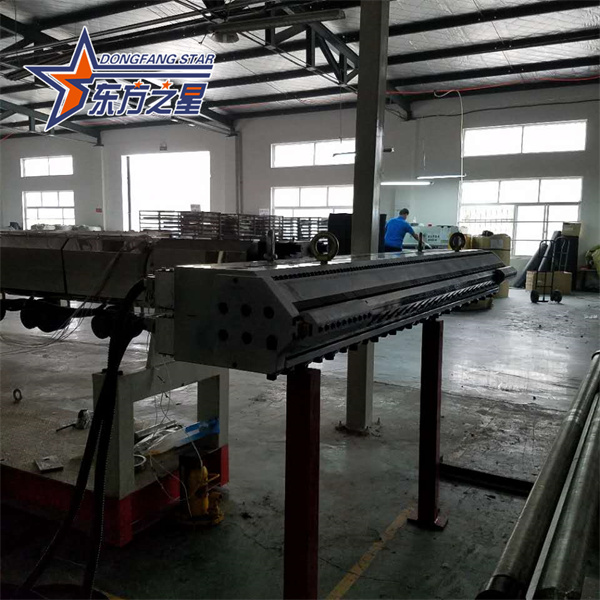 เครื่องเคลือบแบบกดร้อน TPE สำหรับพรมรถยนต์